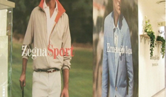 36 Zegna sport